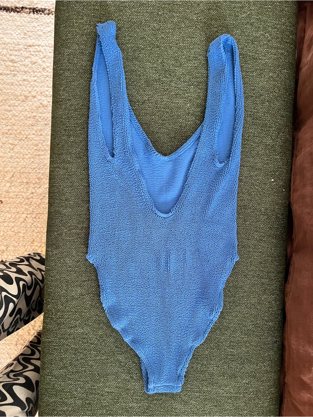 Youswim Eva One-Piece Indigo - Picture 2 of 5